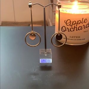 Uncommon James Earrings